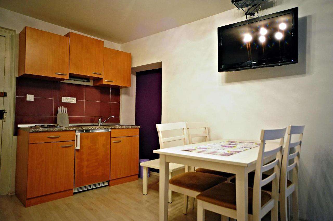 רוביני Studio Erika 189 מראה חיצוני תמונה